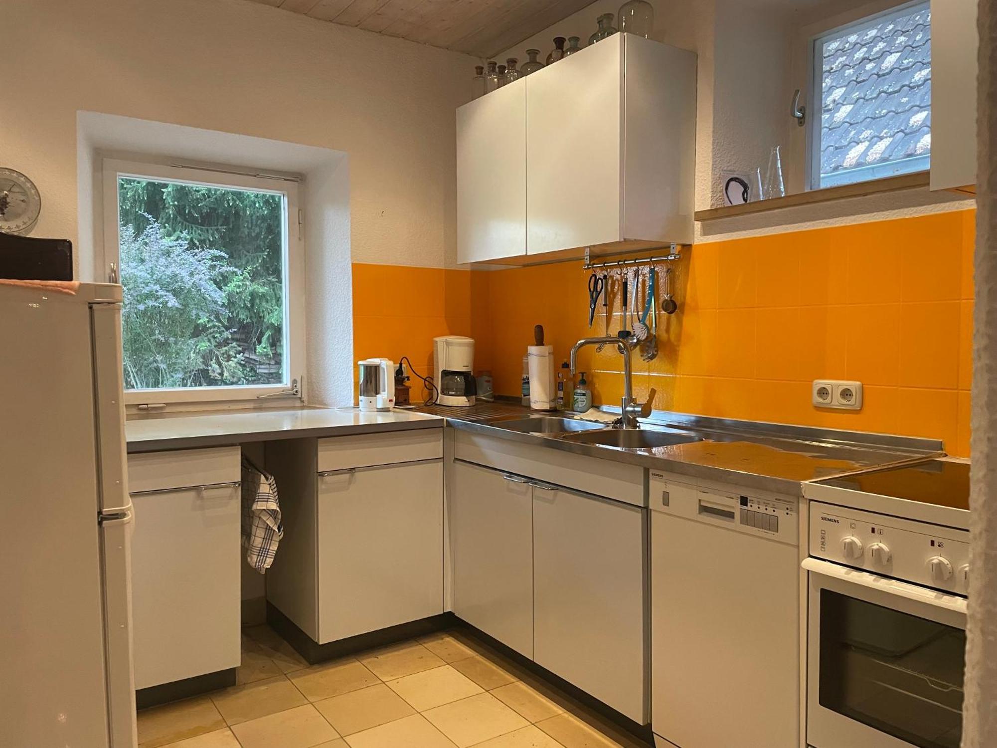 Accommodatie bij particulieren In