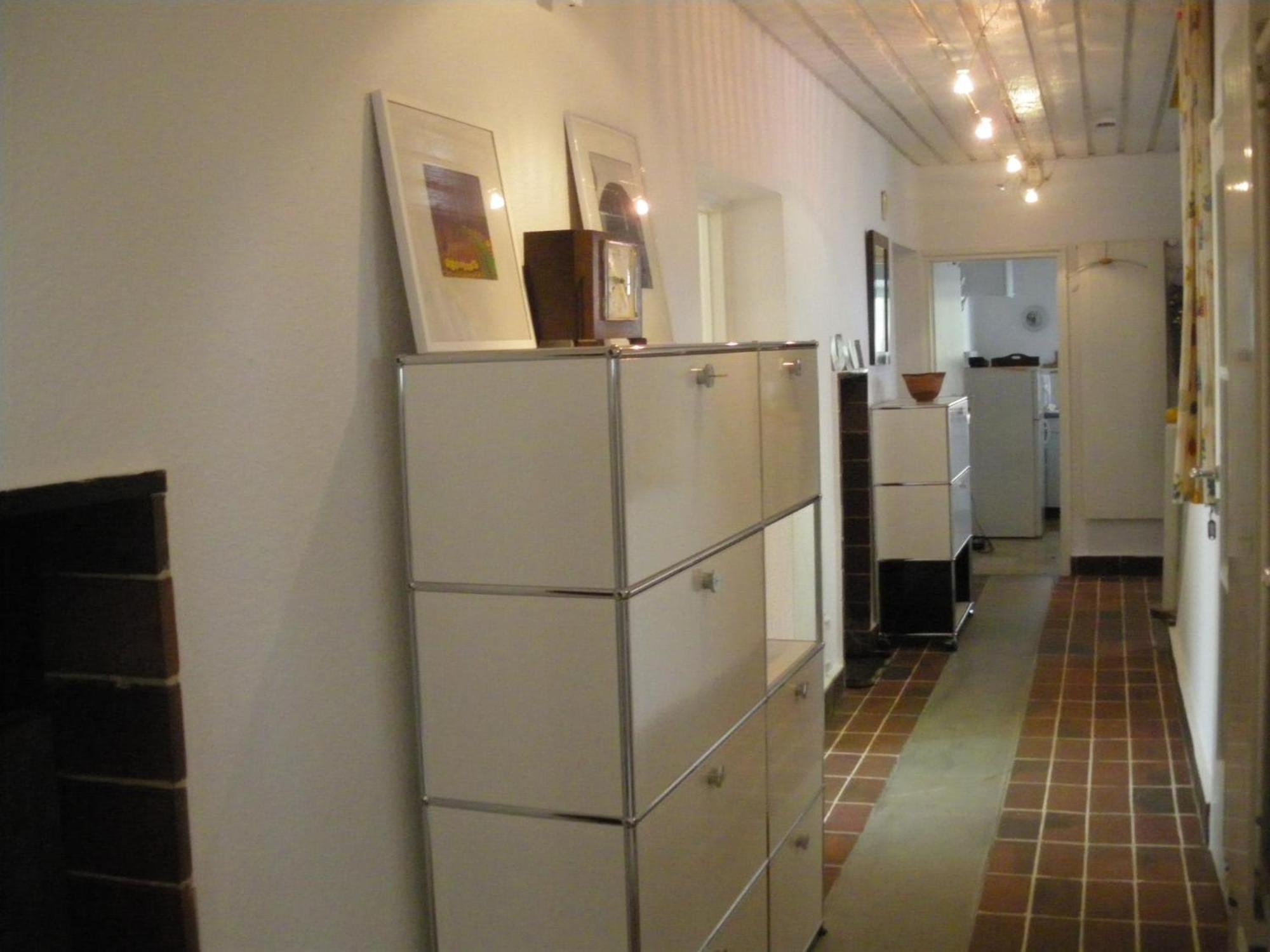 In Accommodatie bij particulieren