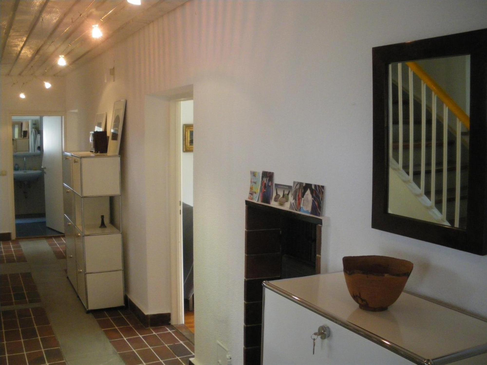 Accommodatie bij particulieren In