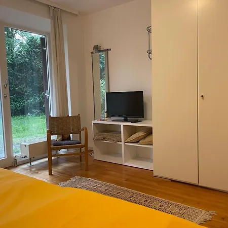Landhaus In Diessen Am Ammersee Exterior photo