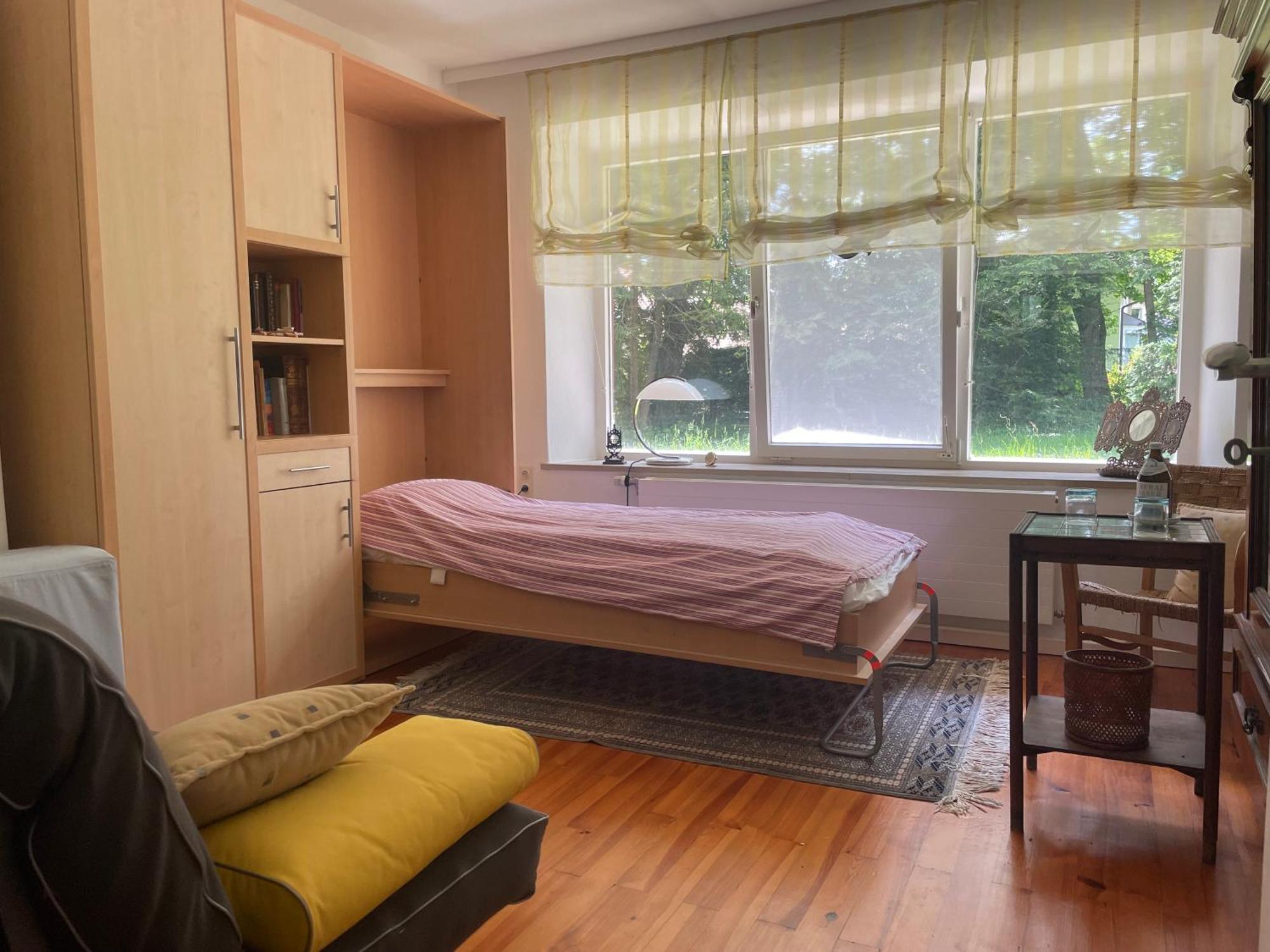 Homestay In Diessen am Ammersee
