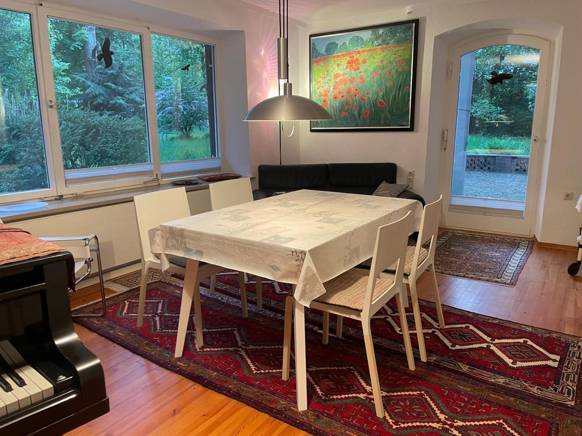 Homestay In Diessen am Ammersee